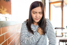  Gejala Serangan Jantung pada Wanita Berbeda dengan Pria, Ini Penjelasannya