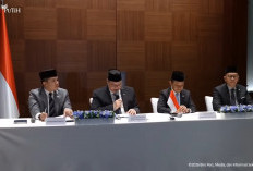 Pemerintah Terapkan WFH ASN Sepekan Sekali, Siapa Saja yang Dikecualikan?