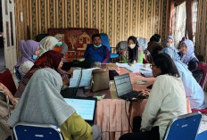  Kasus Kematian Akibat Penyakit idak Menular Masih Tinggi di Rejang Lebong