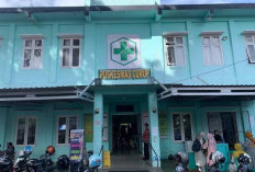 21 Puskesmas di Rejang Lebong Siaga Layani Masyarakat Selama Libur Lebaran 1447 H