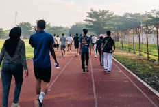 Olahraga Sebelum atau Sesudah Berbuka? Ini Waktu yang Paling Dianjurkan