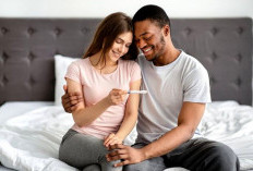 Program Hamil Lebih Optimal dengan Diet Kesuburan, Ini Daftar Makanannya