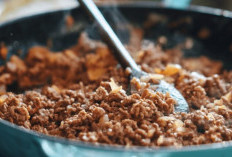 Mengenal Boy Kibble, Tren Makan Ala 