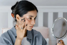 Kulit Awet Muda Bukan Mitos, Ini Rekomendasi Makanan Anti-Aging