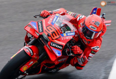  Jika MotoGP Qatar Batal, Argentina Jadi Opsi 