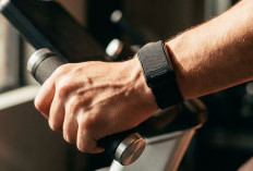 Apa Itu WHOOP? Perangkat Kesehatan yang Dipakai Deddy Corbuzier untuk Memantau Vidi Aldiano