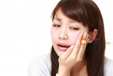 Tips Membantu Meredakan Sakit Gigi yang Jarang Diketahui    ﻿