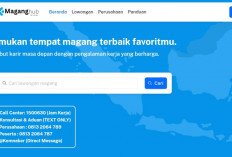  Magang Hub Kemnaker 2026 Dibuka Lagi, Ini Langkah-Langkah Daftar dan Persiapan Pentingnya