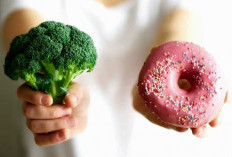 Jarang Disadari, Jenis Makanan Ini Dapat Meningkatkan Risiko Kanker Paru-Paru