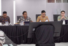 Kementerian ATR/BPN Targetkan Pendaftaran Tanah 4,8 Juta Hektare Melalui ILASPP