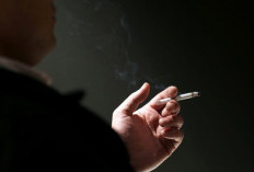 Merokok Setelah Makan Terasa Nikmat, Tapi Ini Risiko Besar bagi Kesehatan