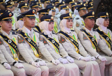 Sri Sultan Hamengkubuwono X: Indonesia Butuh Insan Pertanahan yang Mampu Baca Peta Sekaligus Memahami Manusia