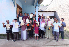 Tanah Warisan Aman dan Sah, Ini Prosedur Resmi Pengurusannya di Kantor Pertanahan