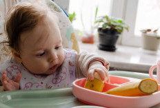 Rekomendasi Buah MPASI 9 Bulan agar Bayi Sehat, Aktif, dan Cerdas