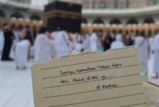 Titip Doa ke Jemaah Haji, Bolehkah? Ini Hukum dan Etika dalam Islam