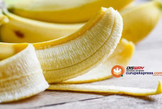 Khasiat Pisang untuk Kesehatan Tubuh Bayi yang Jarang Diketahui