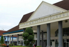 Arus Mudik Lebaran 2026, Pemprov Bengkulu Tingkatkan Kesiapsiagaan Medis