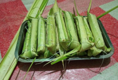 Resep Kampalo Pandan