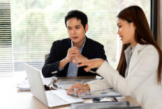  Bukan Sekadar Godaan, Ini Alasan Perselingkuhan dengan Teman Kerja Kerap Terjadi