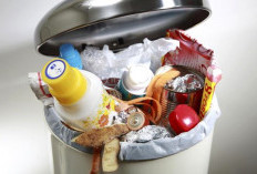  Sering Bersih-Bersih tapi Rumah Tetap Bau ? Ini Jawaban Lengkapnya