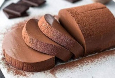 Puding Susu Cokelat Ini Cocok Ide Jualan!