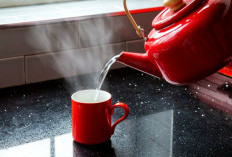 Merebus Air Mineral Ternyata Salah?