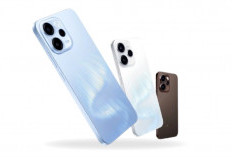 Inilah Daftar HP 2026 Mirip iPhone dengan Spesifikasi Gahar dan Harga Bersahabat