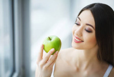 Manfaat Apel Fuji untuk Kesehatan Tubuh
