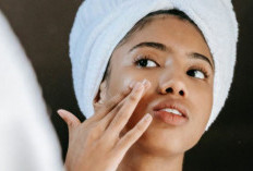 Ini Cara Pemakaian Moisturizer yang Benar