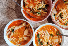 Seblak Kekinian dan Dampaknya bagi Tubuh, Ini Kata Ahli Kesehatan