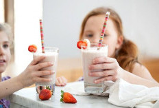 Dampak Buruk Minuman Manis bagi Kesehatan Anak yang Sering Diabaikan