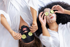 Cara Alami Melawan Penuaan dengan Membatasi Makanan