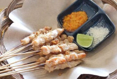 Suka Sate Taichan? Simak Cara Aman Mengonsumsinya Menurut Ahli