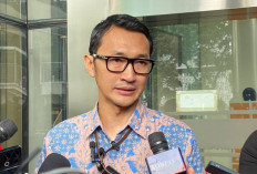 KPK Tetapkan Bupati Rejang Lebong Fikri Thobari dan Empat Orang Lain sebagai Tersangka