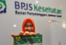 Tunggakan Iuran BPJS Kesehatan di Rejang Lebong Tembus Rp6,4 Miliar