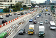 Sering Diabaikan, Ini Cara Menjaga Jarak Aman Berkendara yang Benar