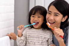 Napas Tak Sedap Saat Ramadan? Ini Panduan Lengkap Mengatasinya